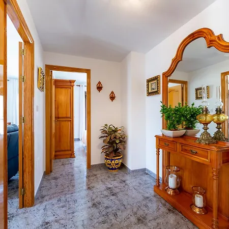 Villa Cruz En
