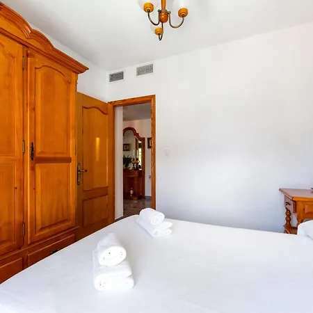 Villa Cruz En Fernan Perez